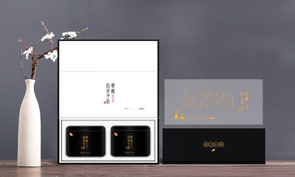 包装设计公司对产品的重要意义