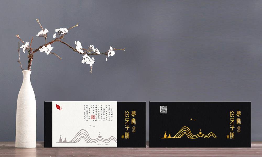 乌拉特中旗产品包装设计：全场景定制，助力品牌精准触达用户