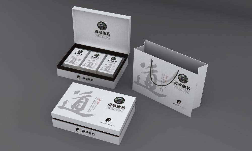 乌拉特中旗包装盒设计：功能与美学并重，打造产品核心竞争力