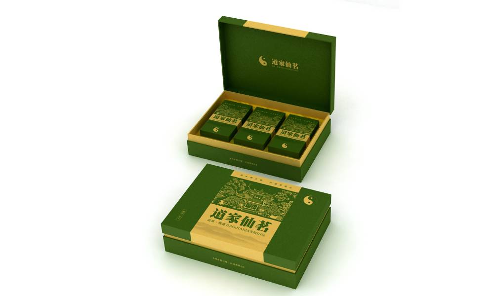 乌拉特中旗包装设计公司：以专业能力赋能品牌包装升级