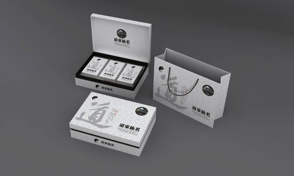 乌拉特中旗月饼礼盒包装设计的创新突围——传统节令与年轻审美的共生之道