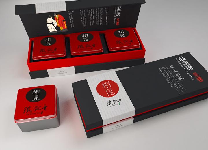 解锁乌拉特中旗专业包装设计：以专业之力，雕琢品牌卓越形象