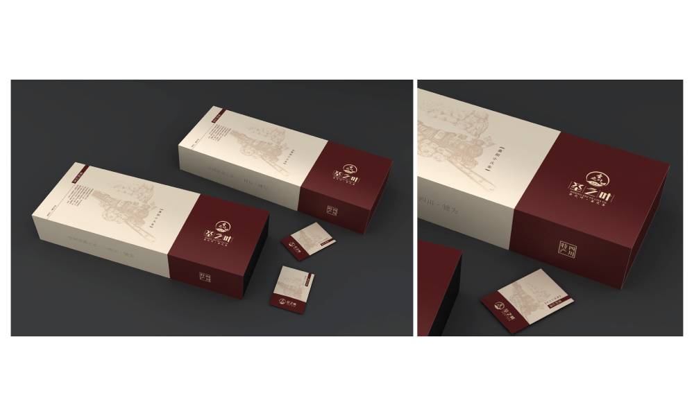 以创新为魂，重塑乌拉特中旗包装设计公司的服务新范式