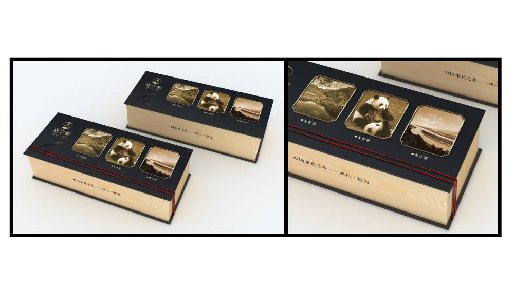 乌拉特中旗包装设计多久能做好？时间周期全流程拆解