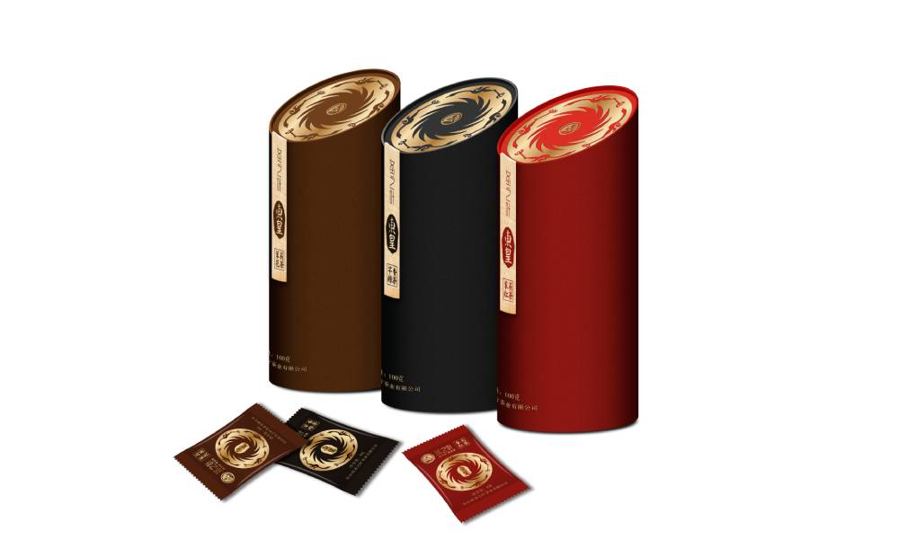 走进乌拉特中旗包装设计工作室：小而精的创新力量，点亮品牌灵感