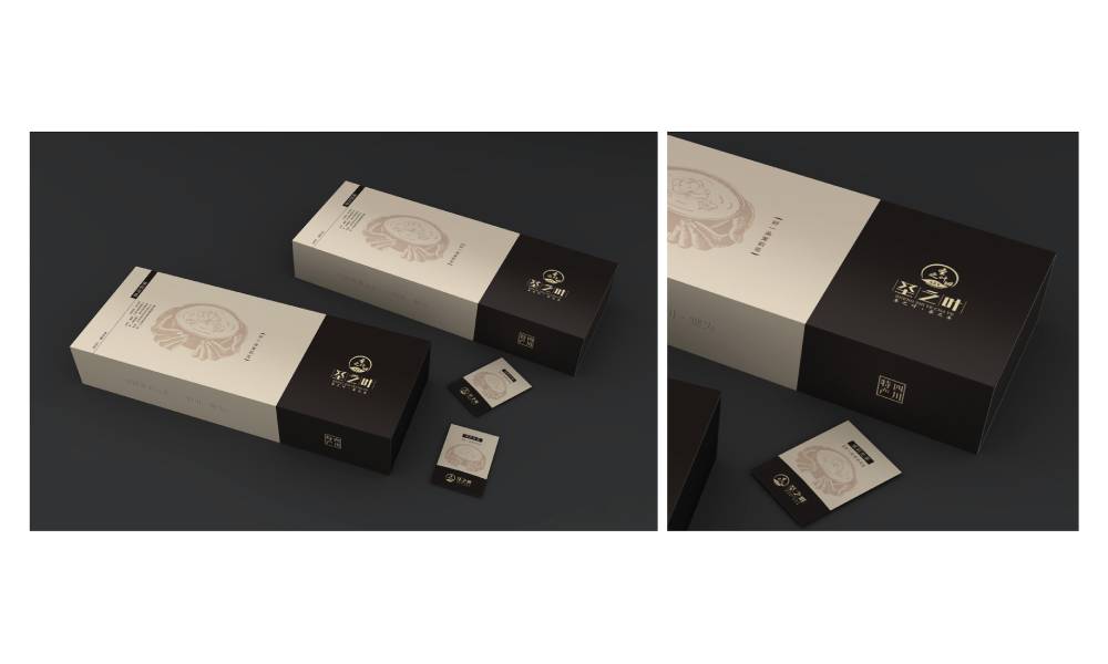 乌拉特中旗包装设计公司：专业赋能，打造城市包装设计产业高地