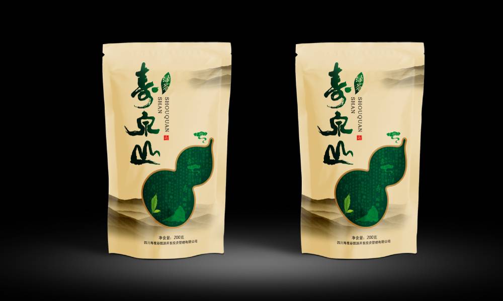 乌拉特中旗食品包装设计：兼顾安全与颜值，守护舌尖上的城市味道