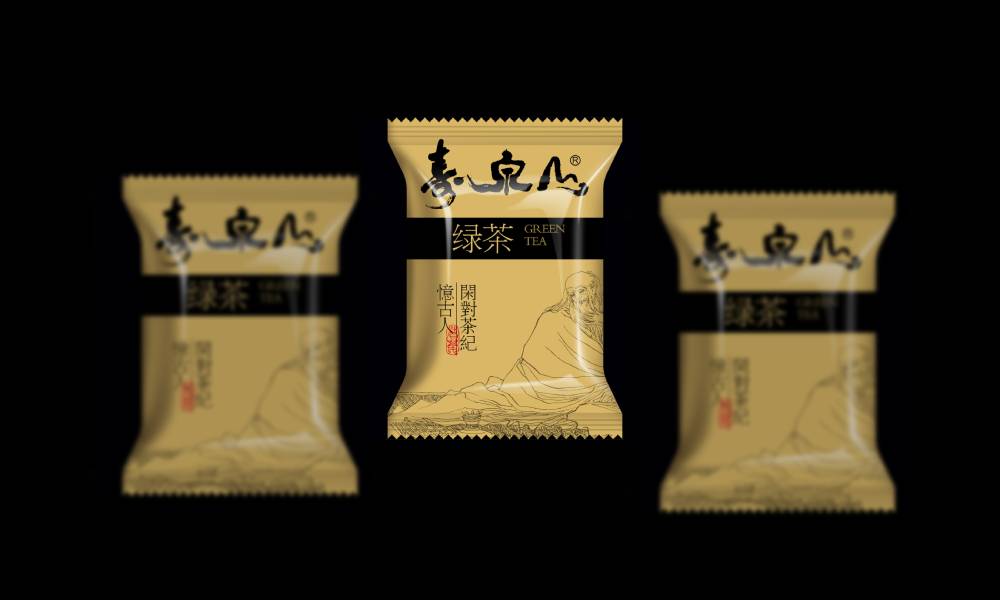创新引领：乌拉特中旗食品包装设计的未来方向