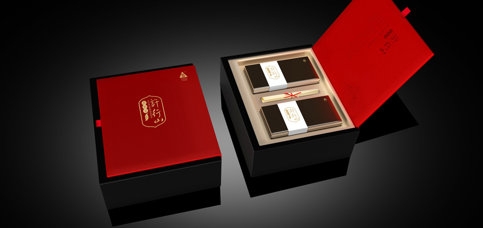 乌拉特中旗包装设计包含哪些内容？全方位拆解设计服务版图