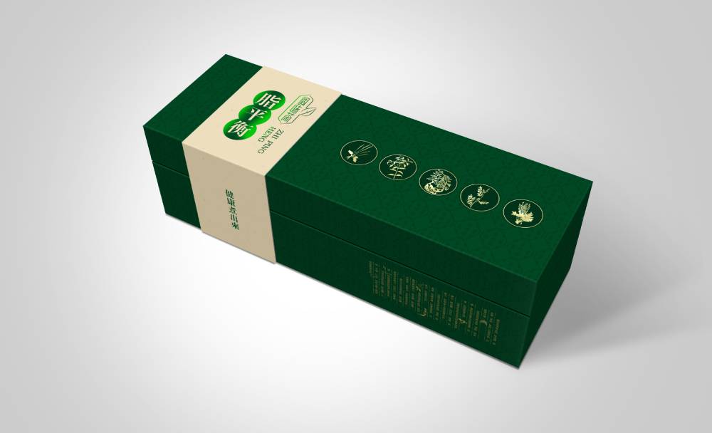 以文赋能，乌拉特中旗包装设计书写城市文化新篇