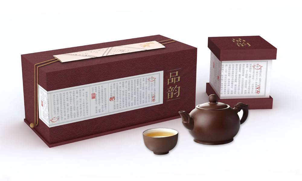 乌拉特中旗产品包装设计从0到1：5步打造高辨识度，助力产品抢占市场C位