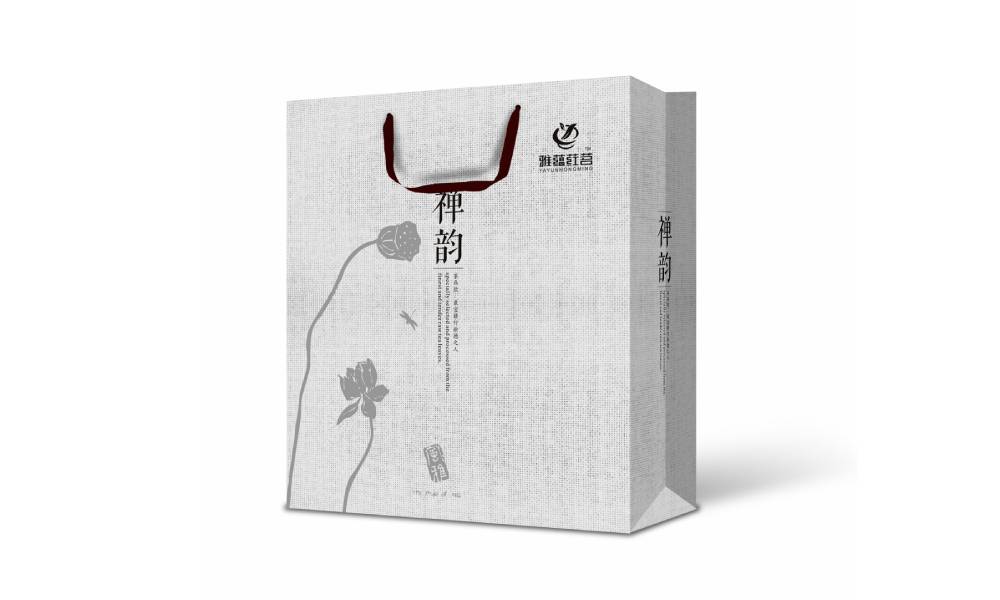 聚焦乌拉特中旗本地包装设计公司：扎根本土，为品牌注入地域活力