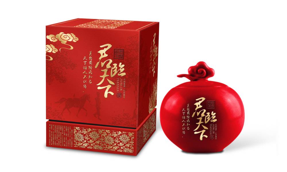 反重力视觉骗局！透视错觉运用到极致的空间扭曲包装设计公司